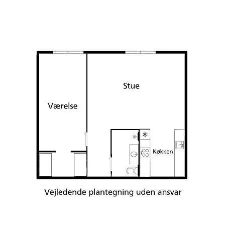 Hostel Viborg Hostel *