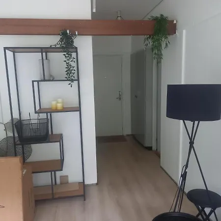 Viborg Hostel