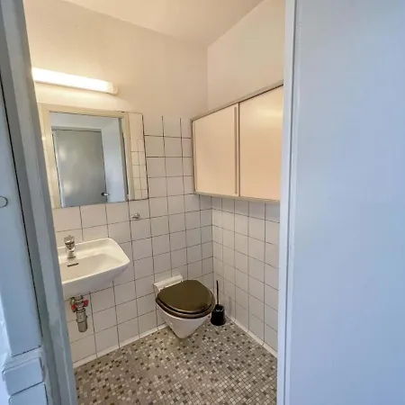 Viborg Hostel *
