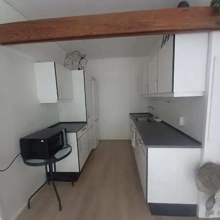 Hostel Viborg Hostel Βίμποργκ