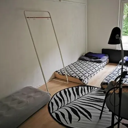 Viborg Hostel
