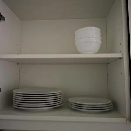 Viborg Hostel Hostel Βίμποργκ