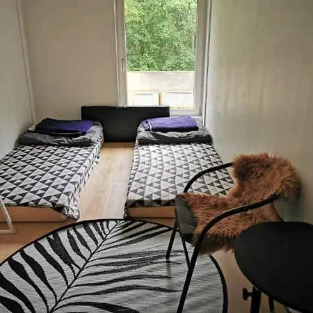 Viborg Hostel *
